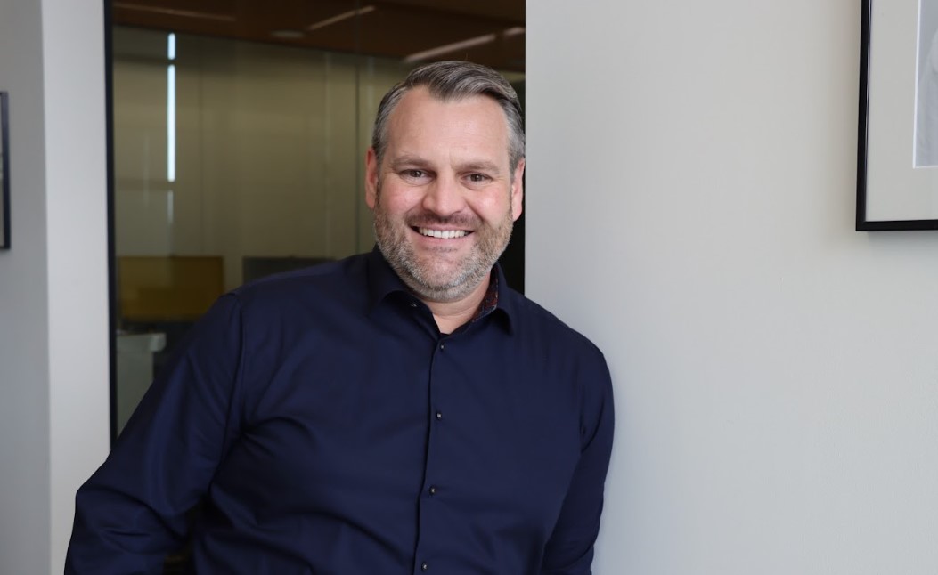 Manuel Harant - Abteilungsleiter Gipserei/Trockenbau Basel<br>

