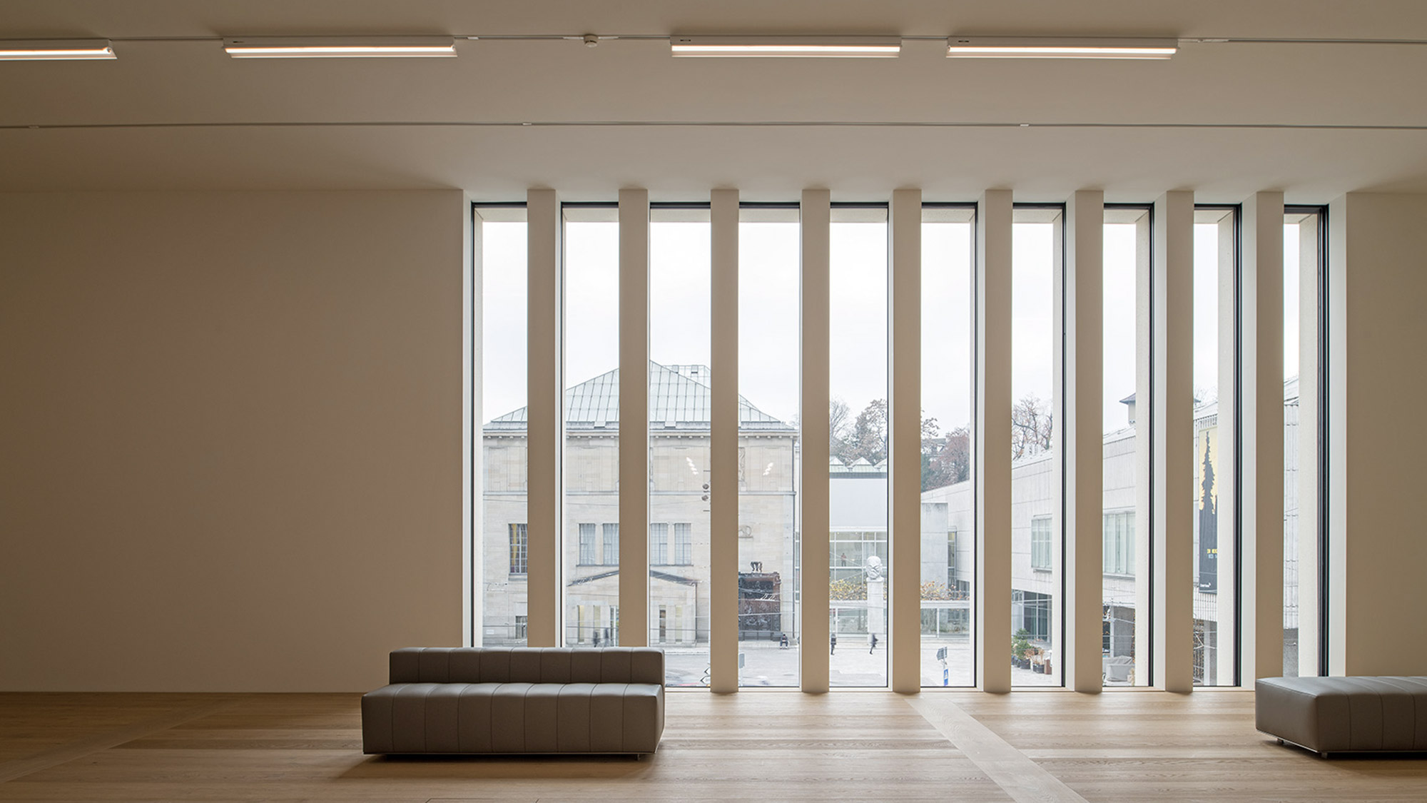 Kunsthaus Zürich