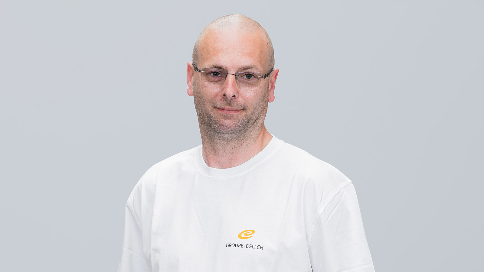 Robert Fischer, Baustellenleiter Trockenbau